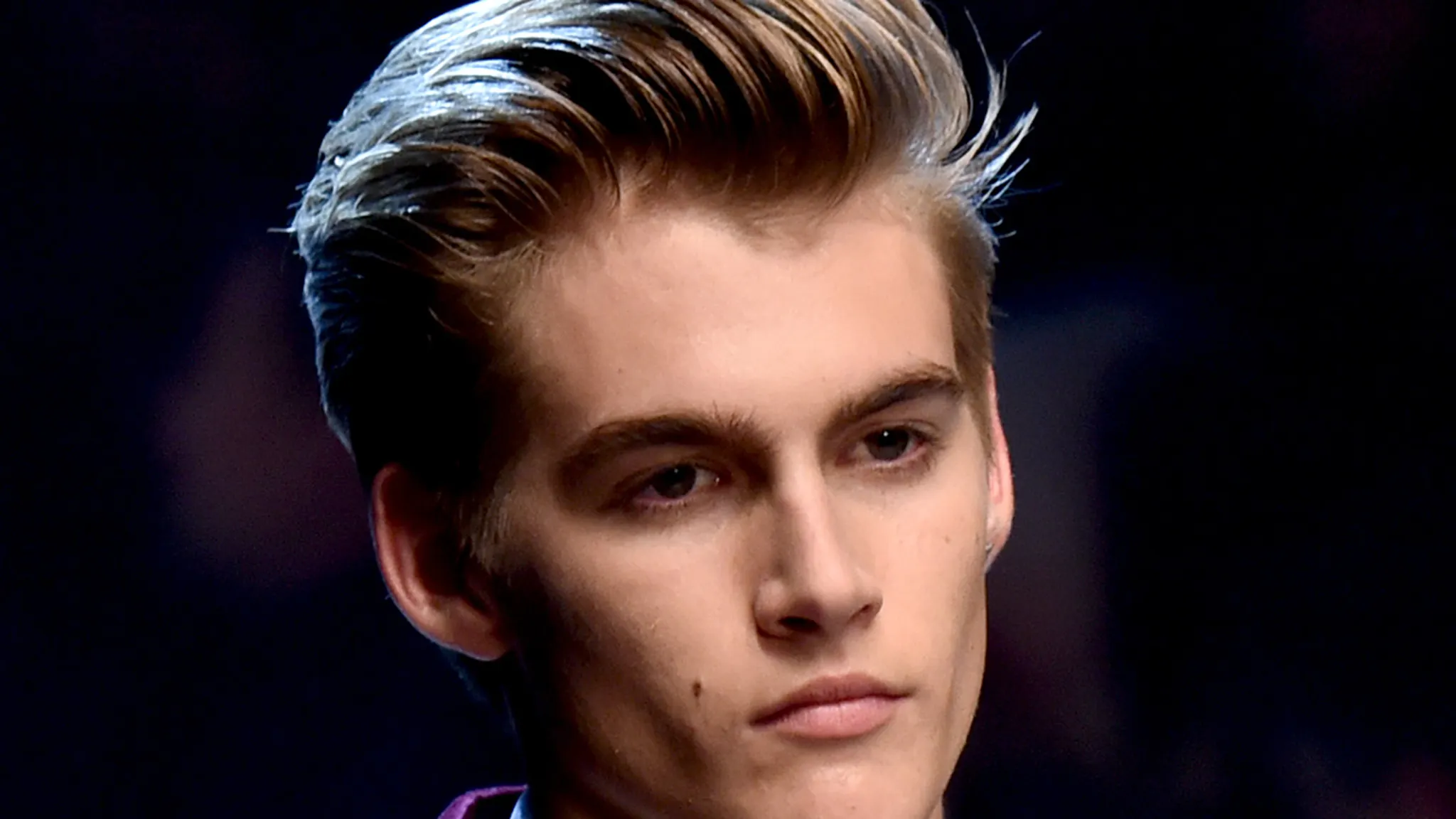 Owner of Presley Gerber’s Sober Living Facility Has Criminal History Involving Drugs and a Minor