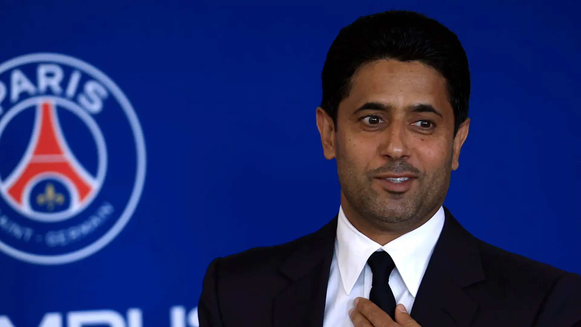 PSG Fined €2.7 Million for Lack of Women Among Top Earners, Reports Say
