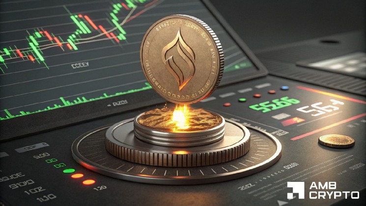 PUMP Token Gains, Buyback Plan Fuel Push Toward Key Resistance Level