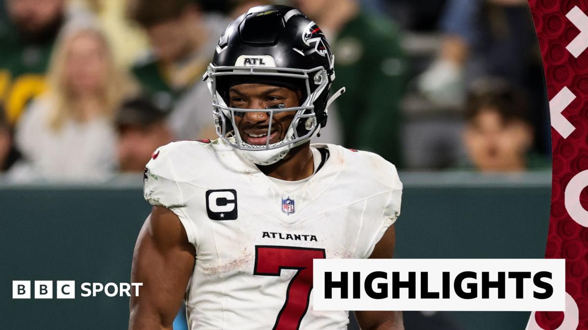 Packers Booed by Their Own Fans in Loss to Falcons