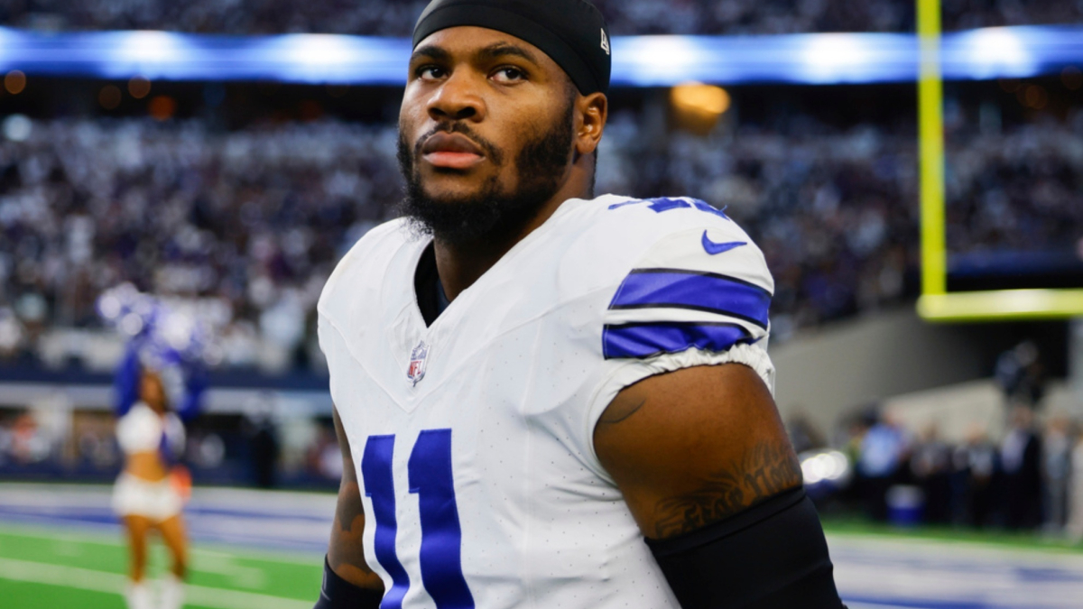 Packers in Deep Trouble: Bad News for Micah Parsons as Josh Jacobs Becomes a Serious Problem