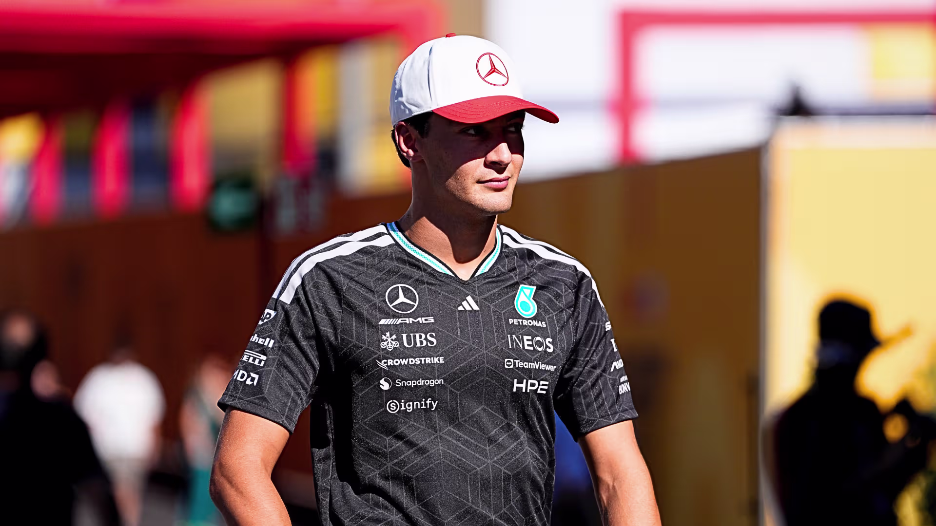 Paddock Insider: Madrid Paddock Buzz Ahead of 2026 F1 Spanish Grand Prix