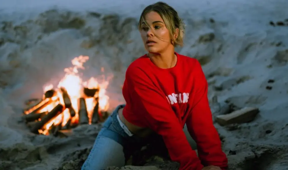 Paige VanZant Fires Back at Critics Who Say She ‘Ruined’ Her Career