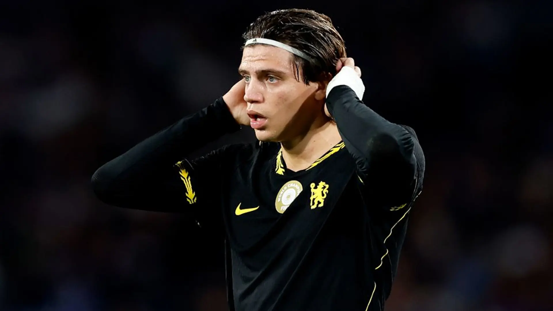 Palestra Set for Chelsea Official Debut as Italy Call-Up Remains Uncertain