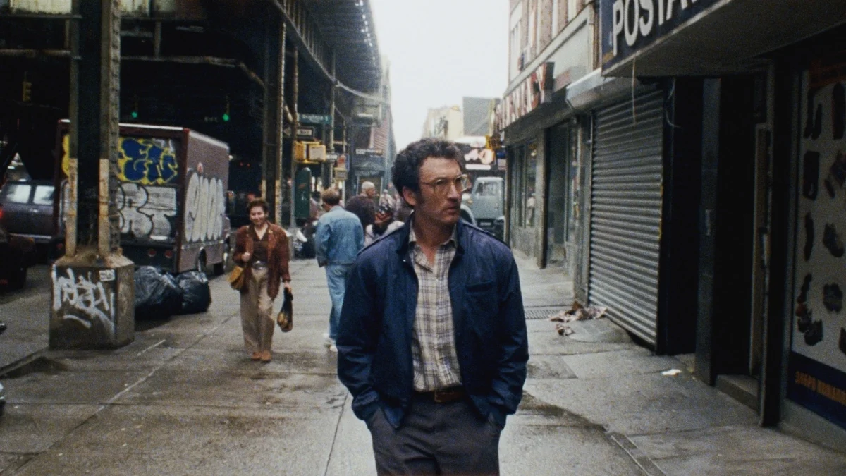 Paper Tiger Review: Adam Driver, Miles Teller, Scarlett Johansson Enter a Tense Love Triangle