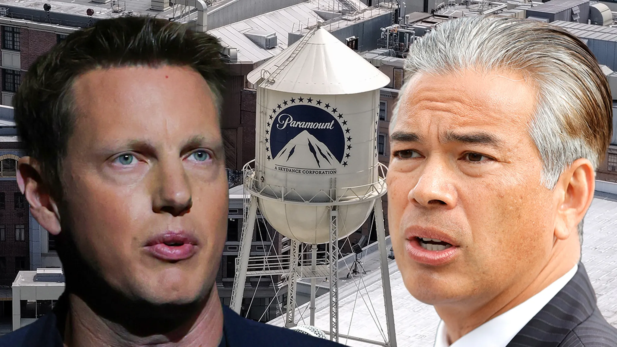 Paramount’s Antitrust Settlement Negotiators Remain Divided on Terms