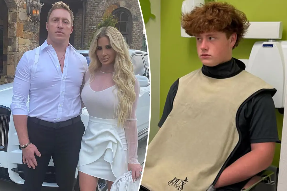 Parents Seized KJ Biermann’s Phone Over a Year Before Sodomy, Sexual Battery Arrest