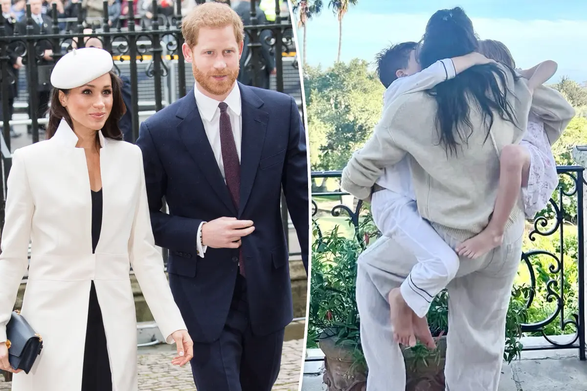 Parents in Prince Harry and Meghan Markle’s UK Area Sent Warning Letters Over New School Rules