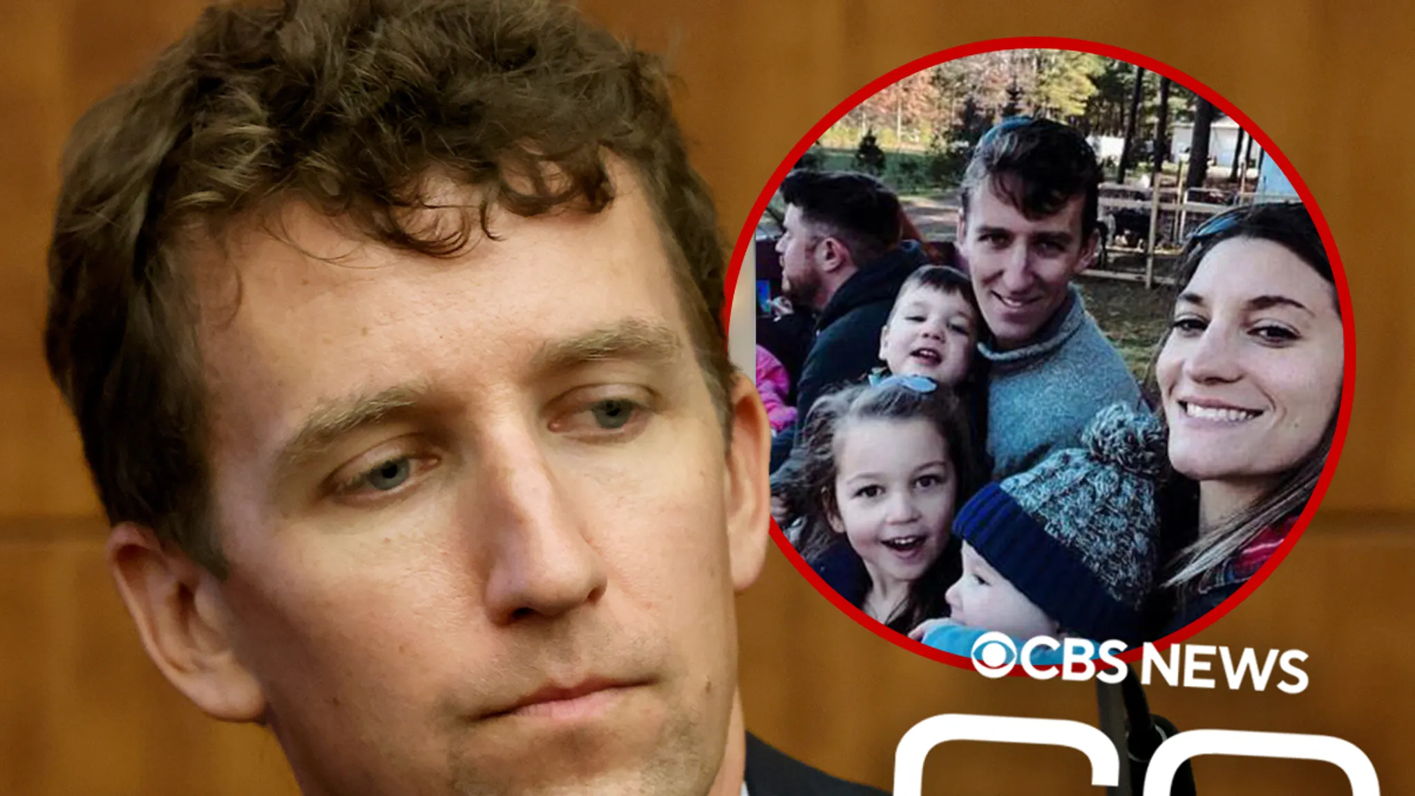 Patrick Clancy Says He Did His Best During Marriage to Lindsay