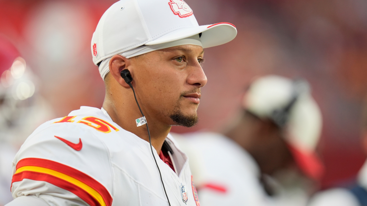 Patrick Mahomes Widens Unmatched Playoff Success Gap Over NFL Quarterbacks