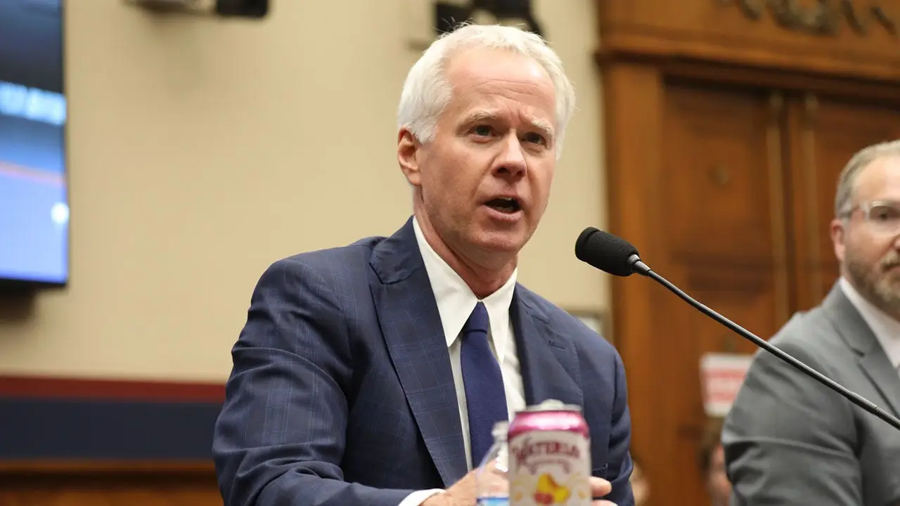 Patrick McEnroe Urges Congress to Cap Foreign Recruits, Protect American Student-Athletes