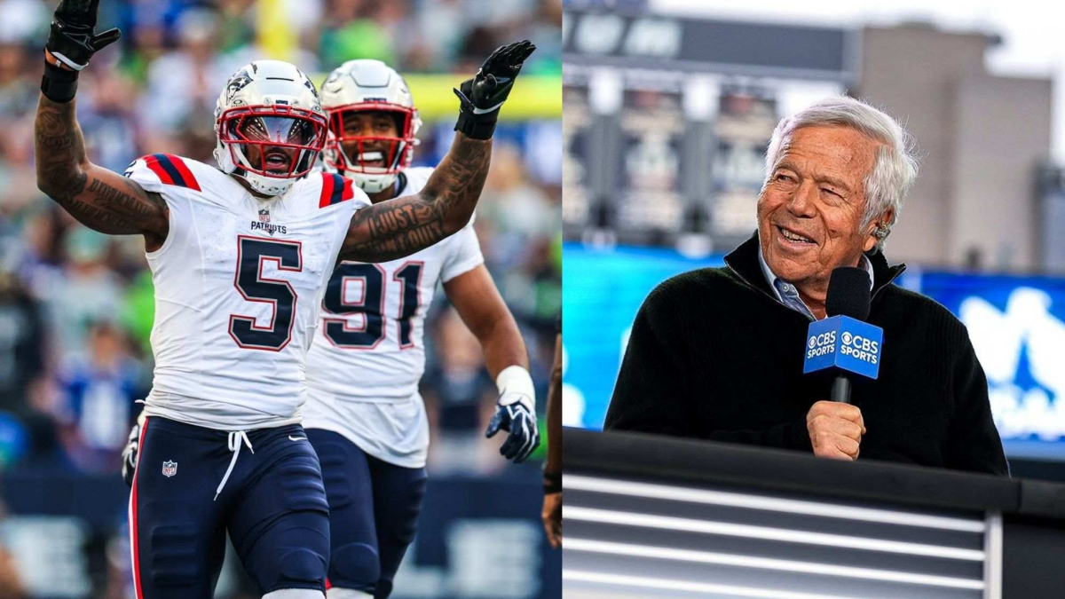 Patriots join NFL’s $10 billion club as franchise value skyrockets
