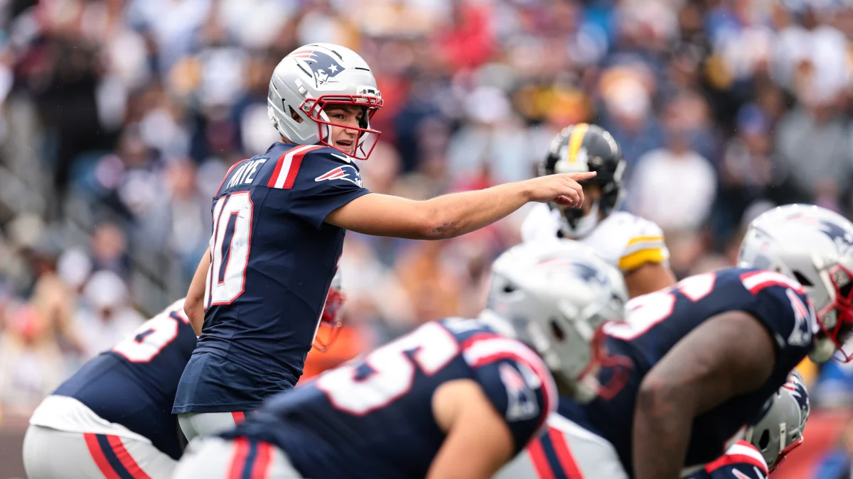 Patriots vs Jaguars: How to Watch NFL Live Stream Online for Free