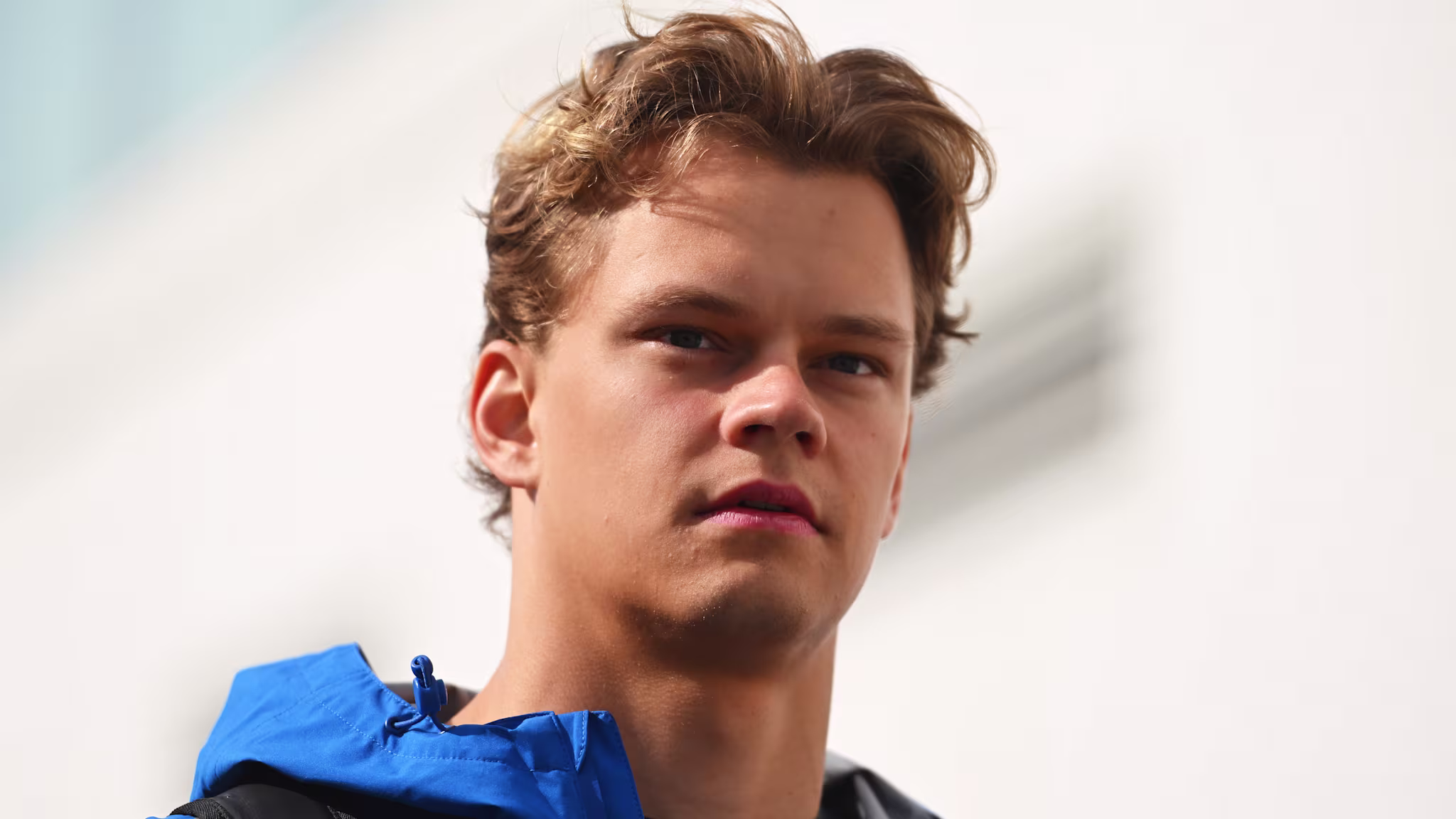 Paul Aron Set for Another FP1 Run With Alpine at Monza