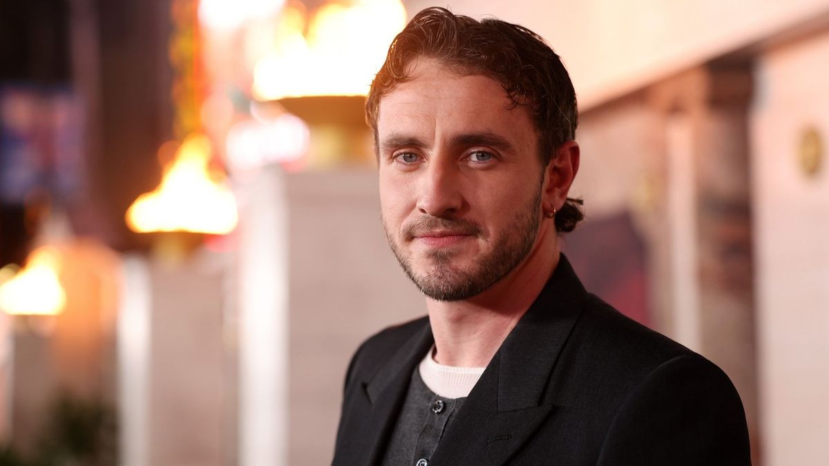 Paul Mescal ‘dropped from Ridley Scott’s new movie’ after director blamed him for Gladiator II flop