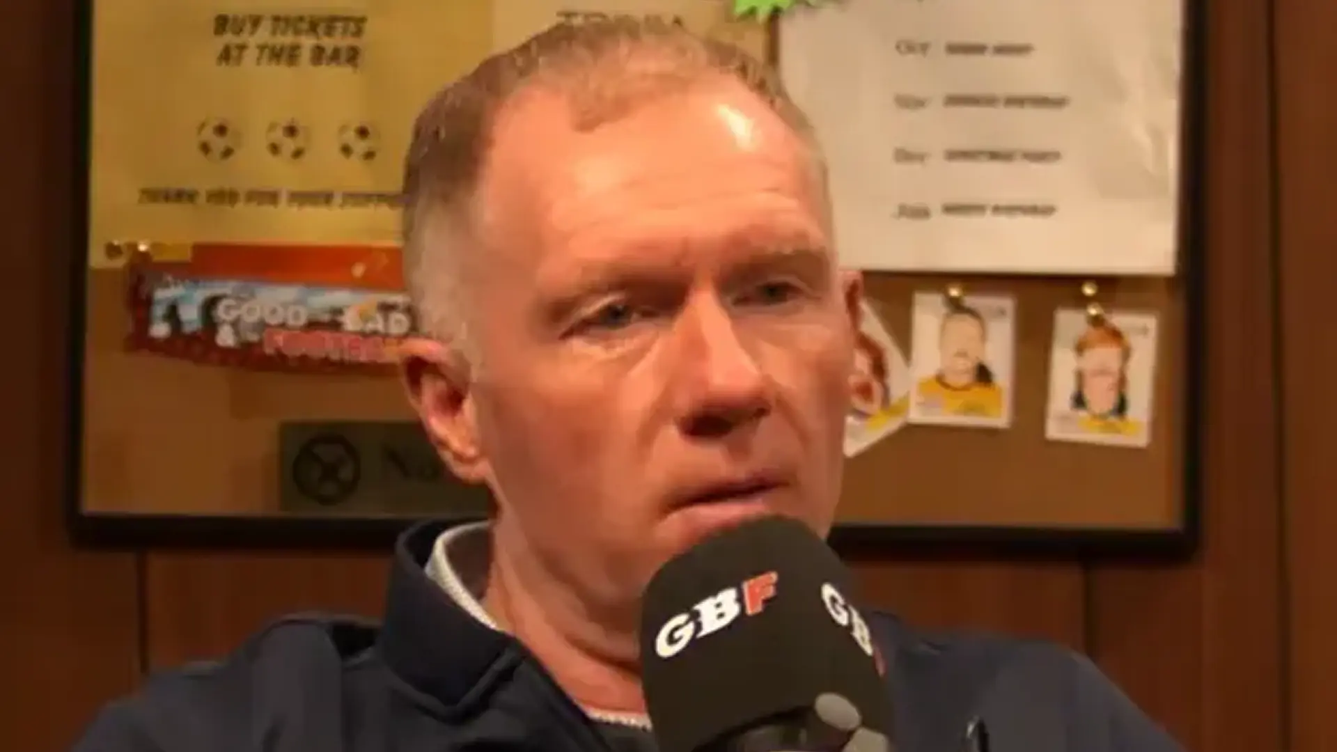 Paul Scholes criticises Jordan Henderson’s Chelsea start: ‘You couldn’t pick worse opponent’