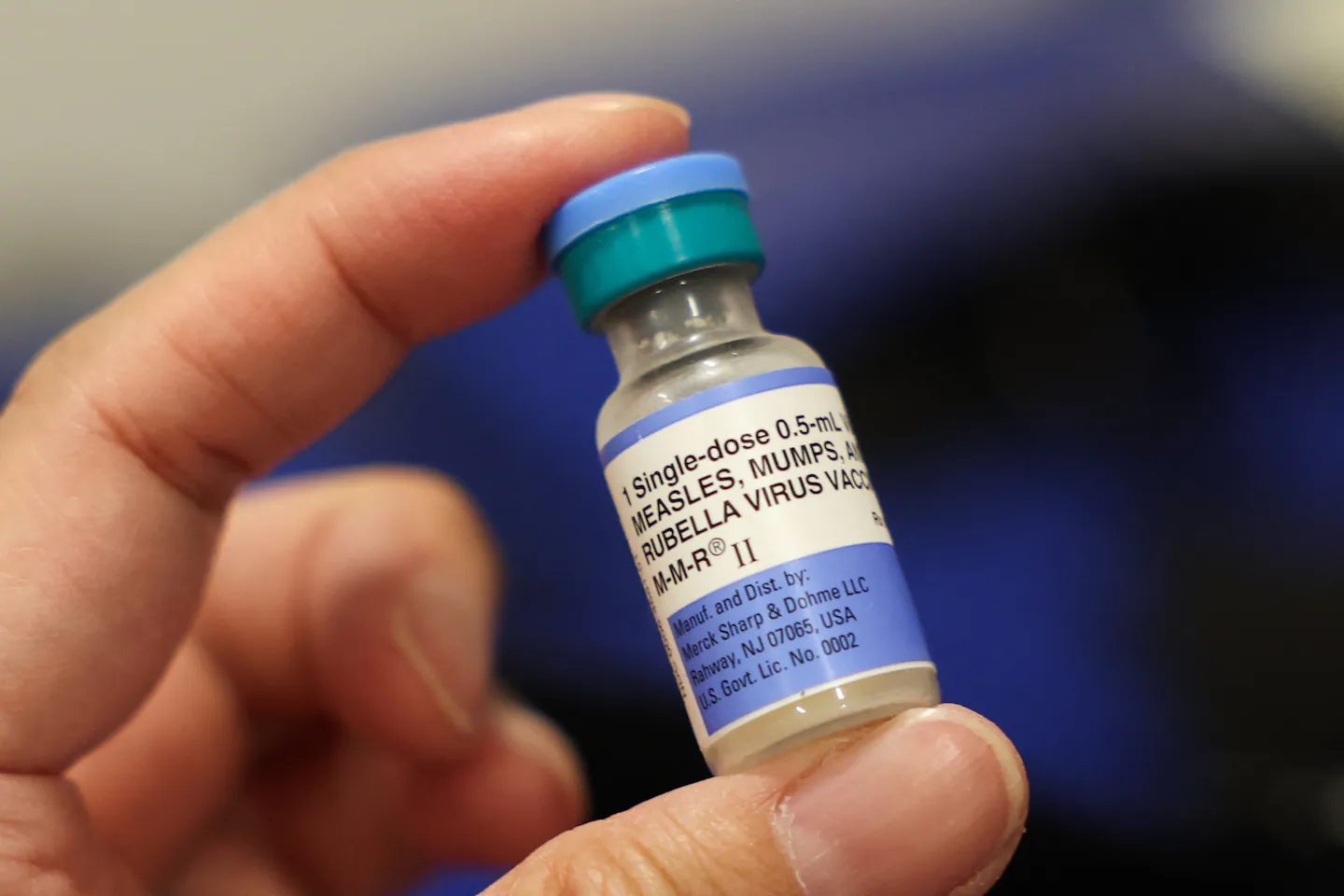 Pennsylvania Teen Dies of ‘Rare and Severe’ Measles Complication, Coroner Says