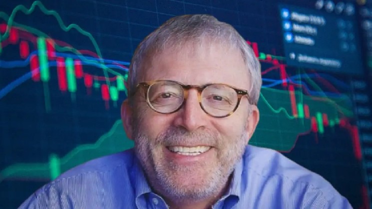 Peter Brandt Labels XRP “Fool Coin” in Controversial Comments