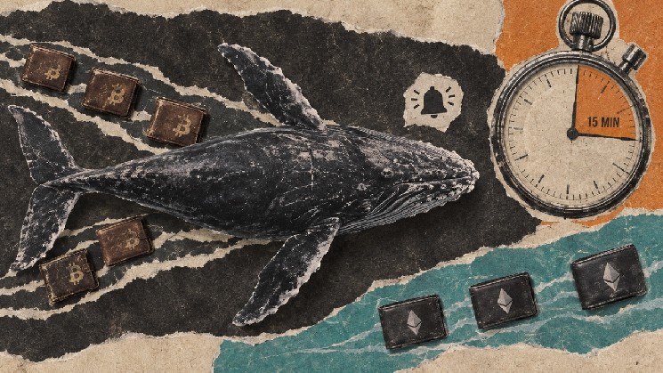 Philadelphia Fed Finds Bitcoin Traders Follow Whale Signals Faster Than Ethereum Users