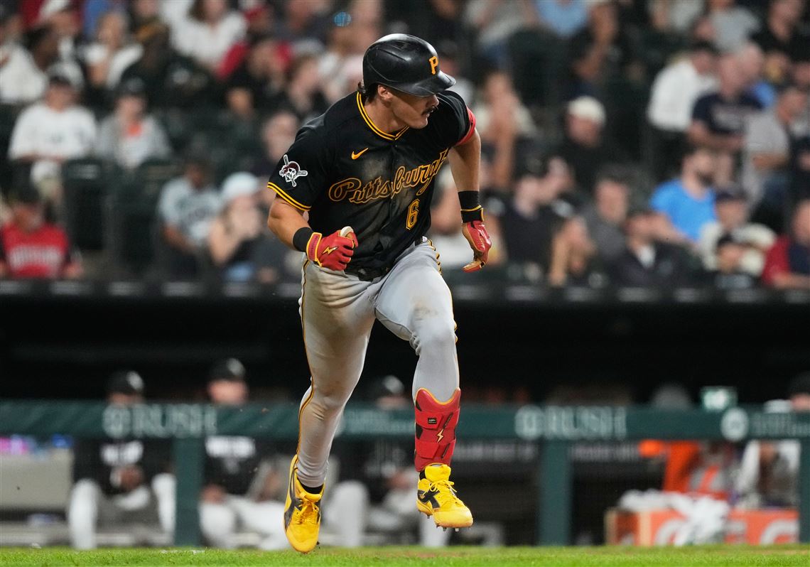 Pirates Return to .500 with Bullpen Game Win Over White Sox