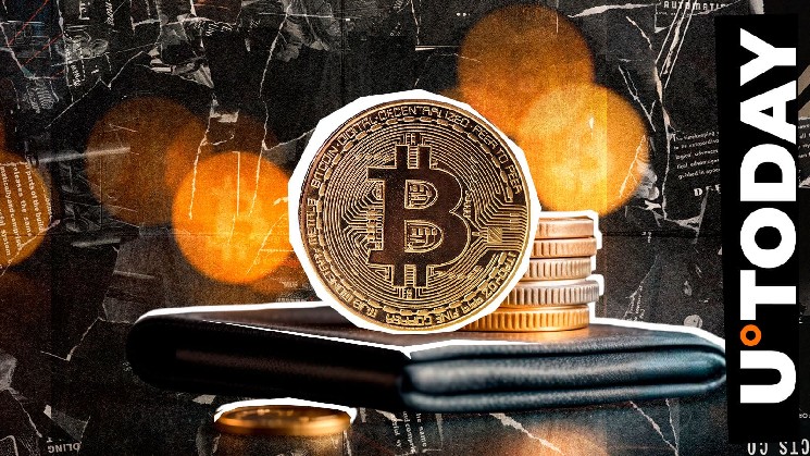 Post-Satoshi Bitcoin Wallet Activates After 2,486,052% Gains