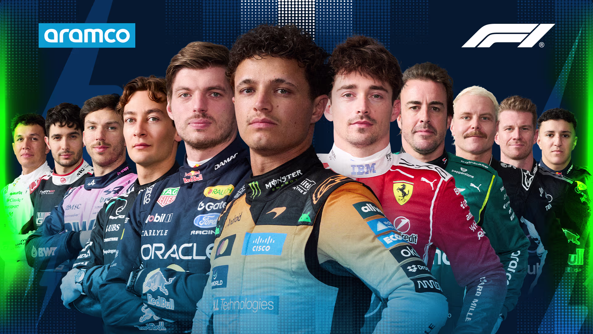 Power Rankings: Who Impressed Judges at the 2026 Formula 1 Italian Grand Prix