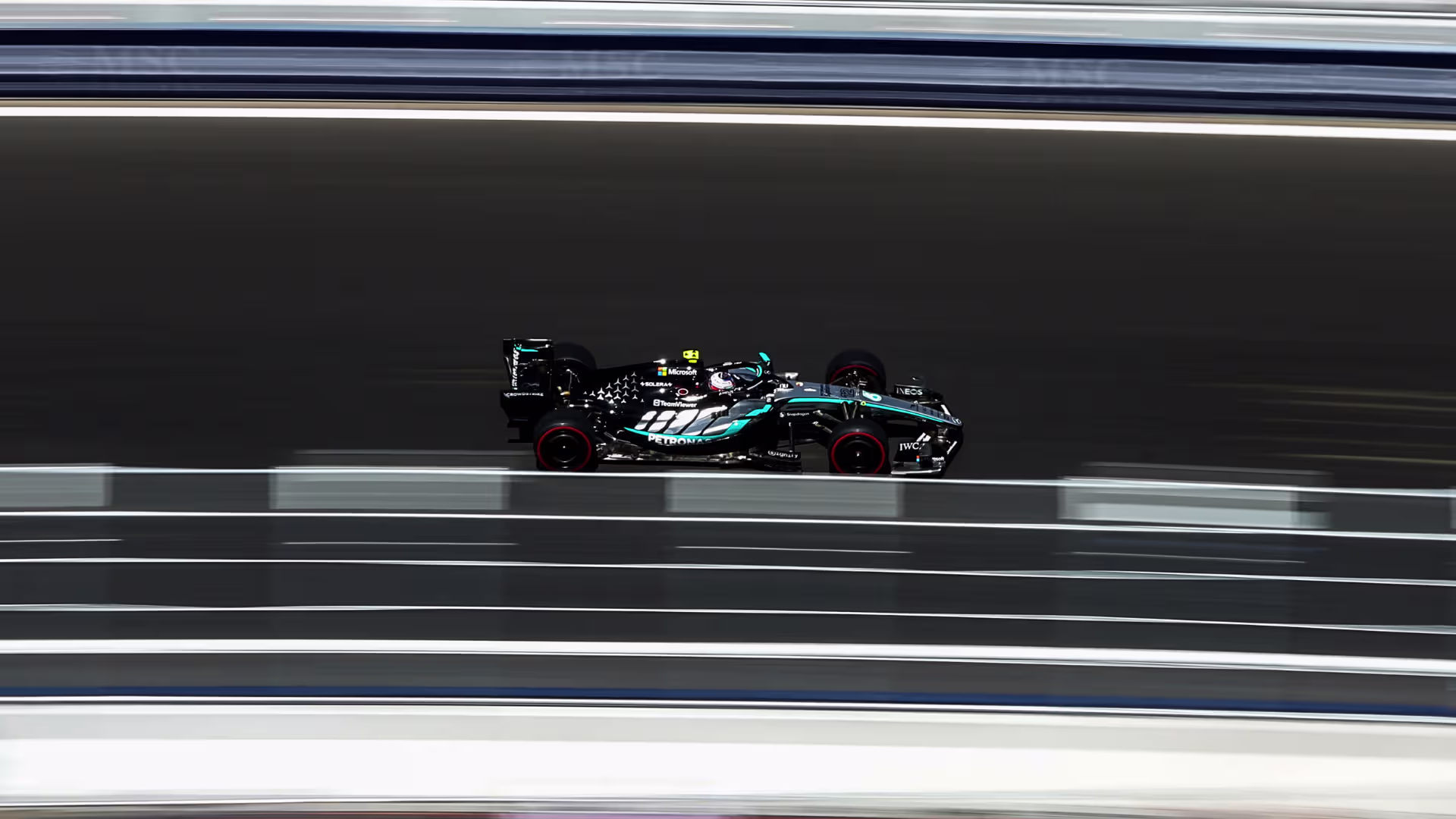 Practice Debrief: Can Mercedes Maintain Edge Over Rivals at Madring Ahead of Spanish Grand Prix?