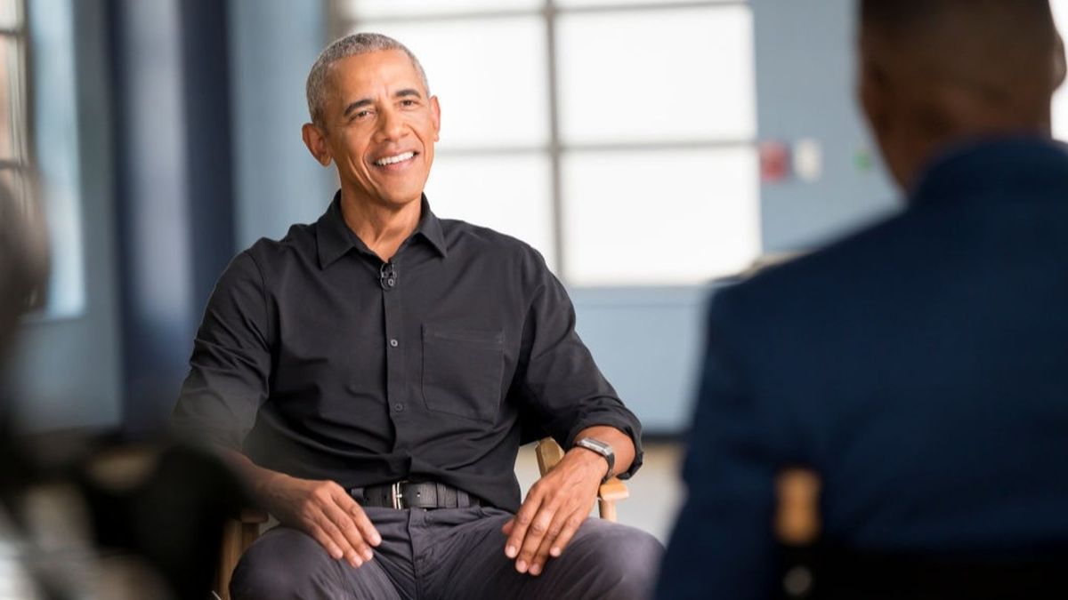 President Barack Obama “An Evening With” Manchester: Tickets, Dates, Prices