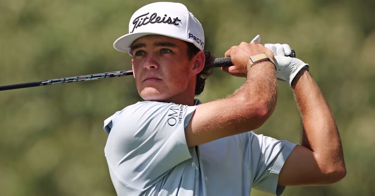 Presidents Cup Prep Takes Center Stage at Biltmore Championship in Asheville