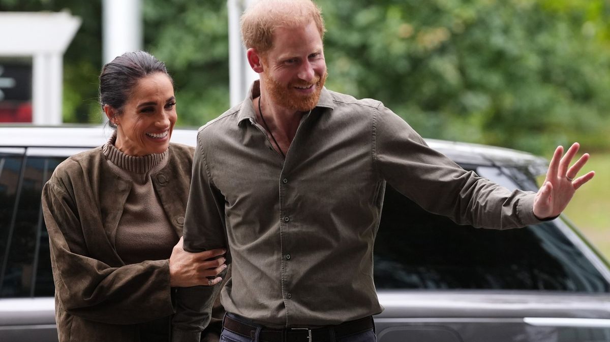 Prince Harry Has ‘No Way Back’ to Family Even If Marriage ‘Goes Pear-Shaped,’ Ex-Palace Insider Claims
