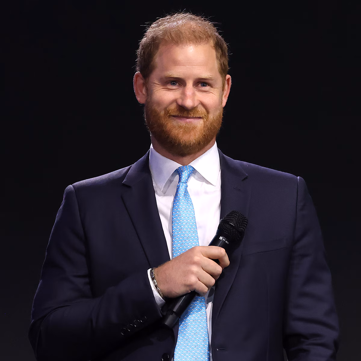 Prince Harry Updates on Archie and Lilibet’s Progress at UK School