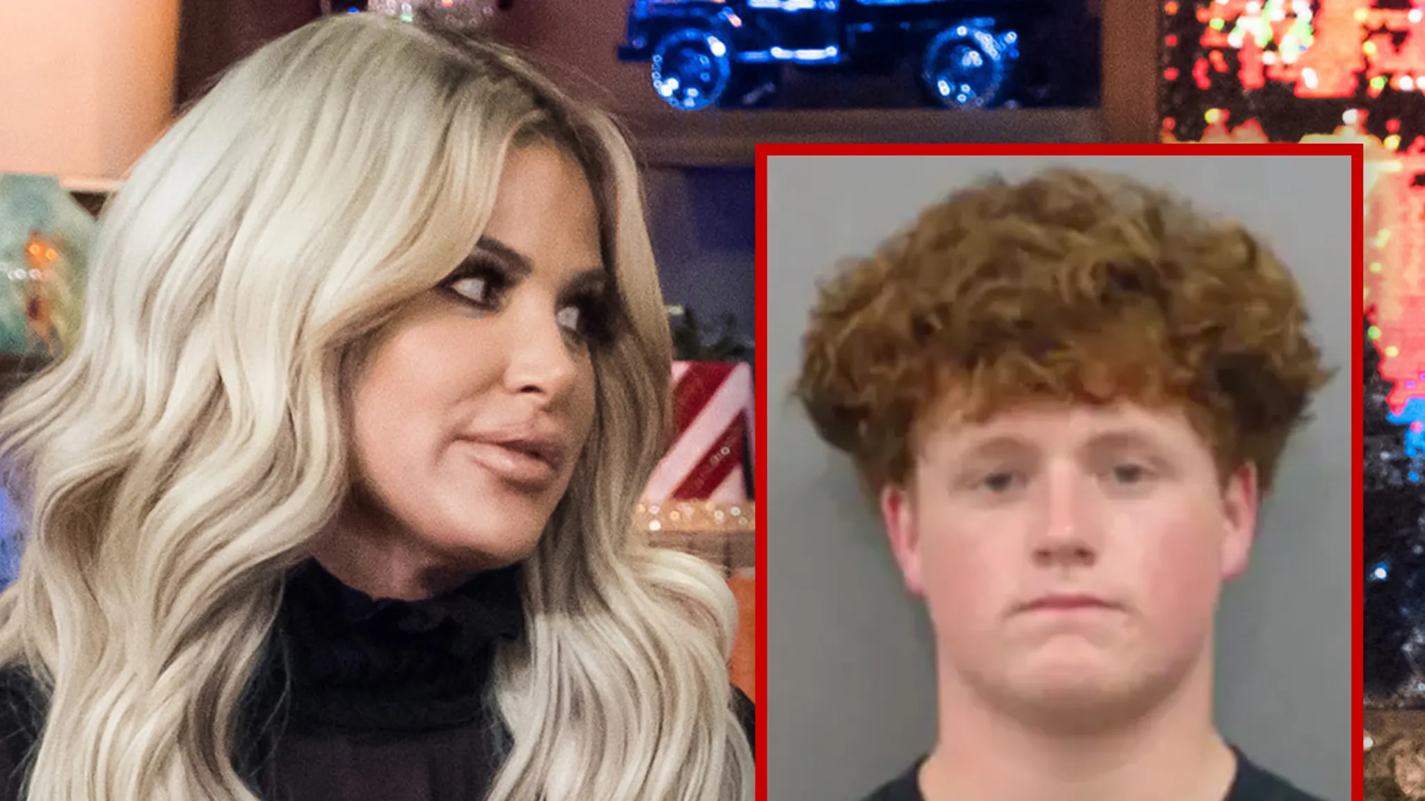 Prosecutors Seek Forensic Interviews of Minor Children in Kim Zolciak’s Son KJ Case