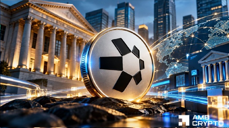 QNT Surges 38% as Quant Institutional Adoption Deepens: 3 Signals to Watch