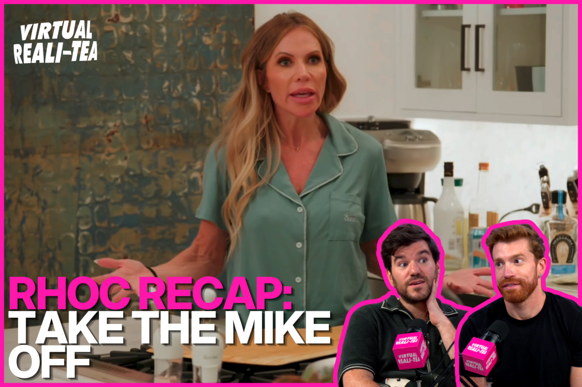 RHOC Recap: Jen and Emily Confront Vicki Before She Kicks Out Production; VRT Breaks Down Episode 10