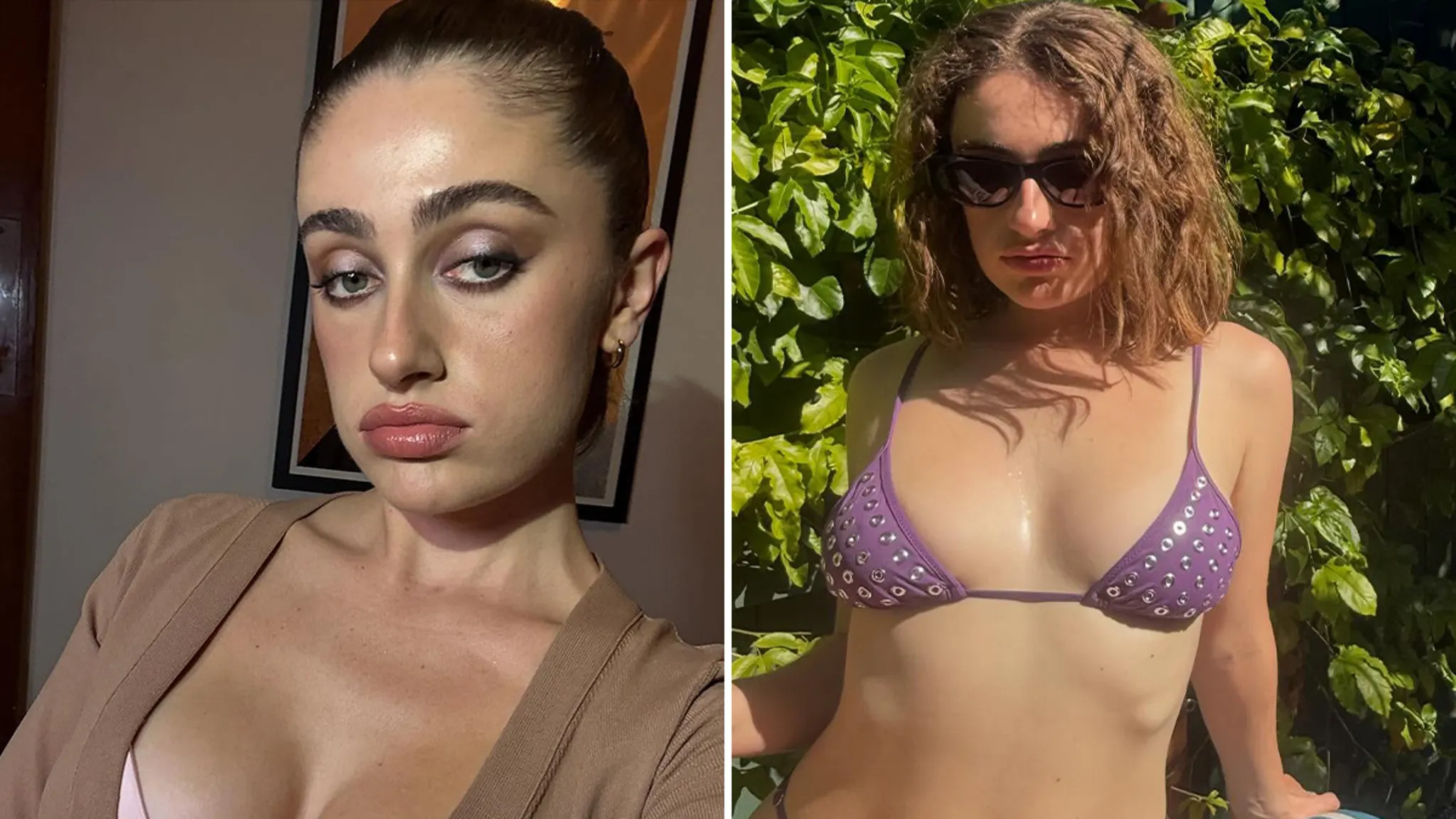 Rachel Sennott Celebrates 31st Birthday with Stunning Photo Shoot