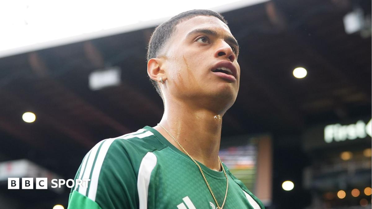 Rangers Transfer Target Kevin Kelsy: Profile of the Striker on the Ibrox Agenda