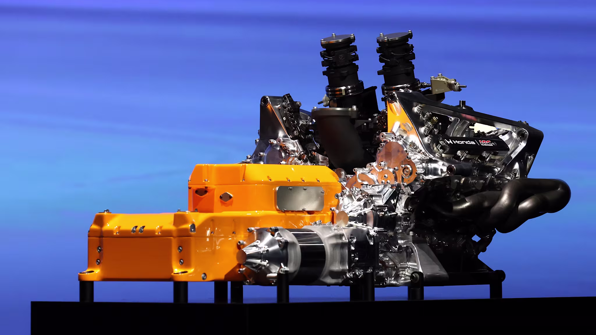 Ranked: The 10 Power Unit Manufacturers with the Most F1 Wins in History