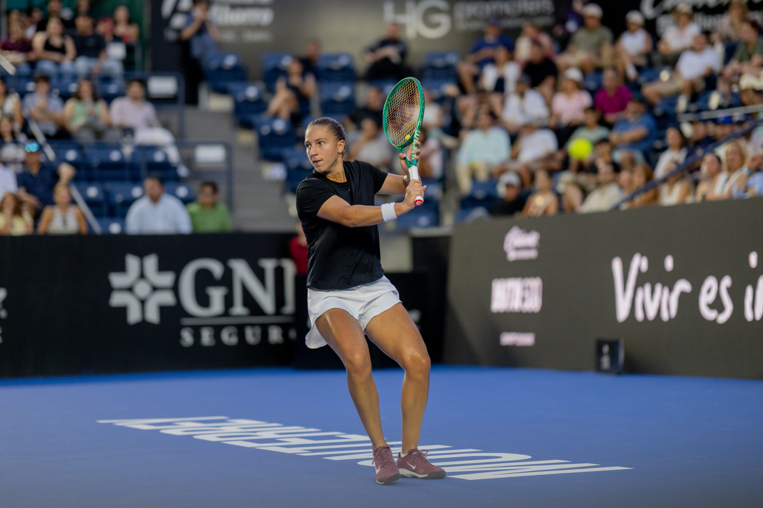 Rankings Watch: Parry, Li and Bartunkova Reach New Career Highs