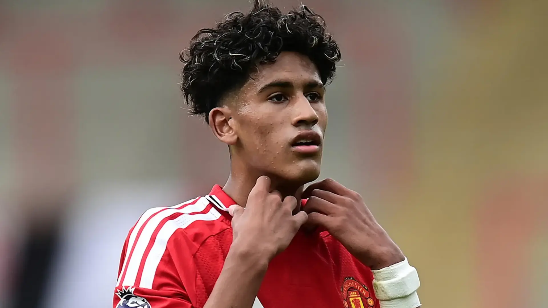 Real Madrid Overtake Barcelona in Race for Man Utd Prodigy JJ Gabriel, per Romano