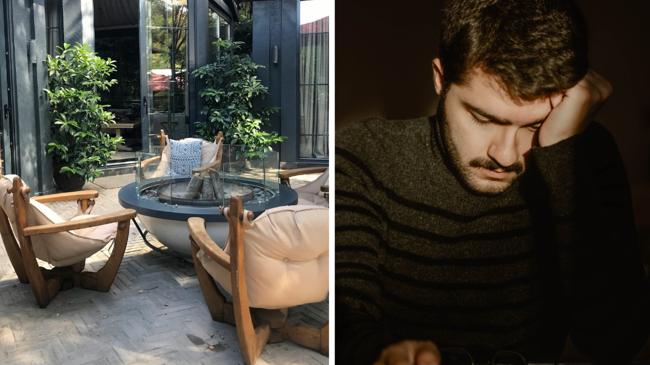 Reddit User Revokes Friend’s Apartment Patio Access After Dates: “Permanent Invitation”