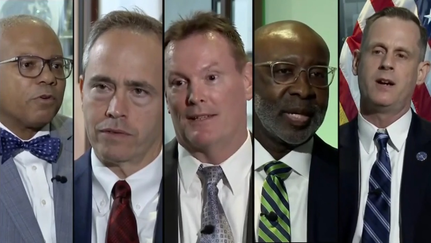 Remembering 9/11: FBI Agents in New York, South Florida Share Case Stories
