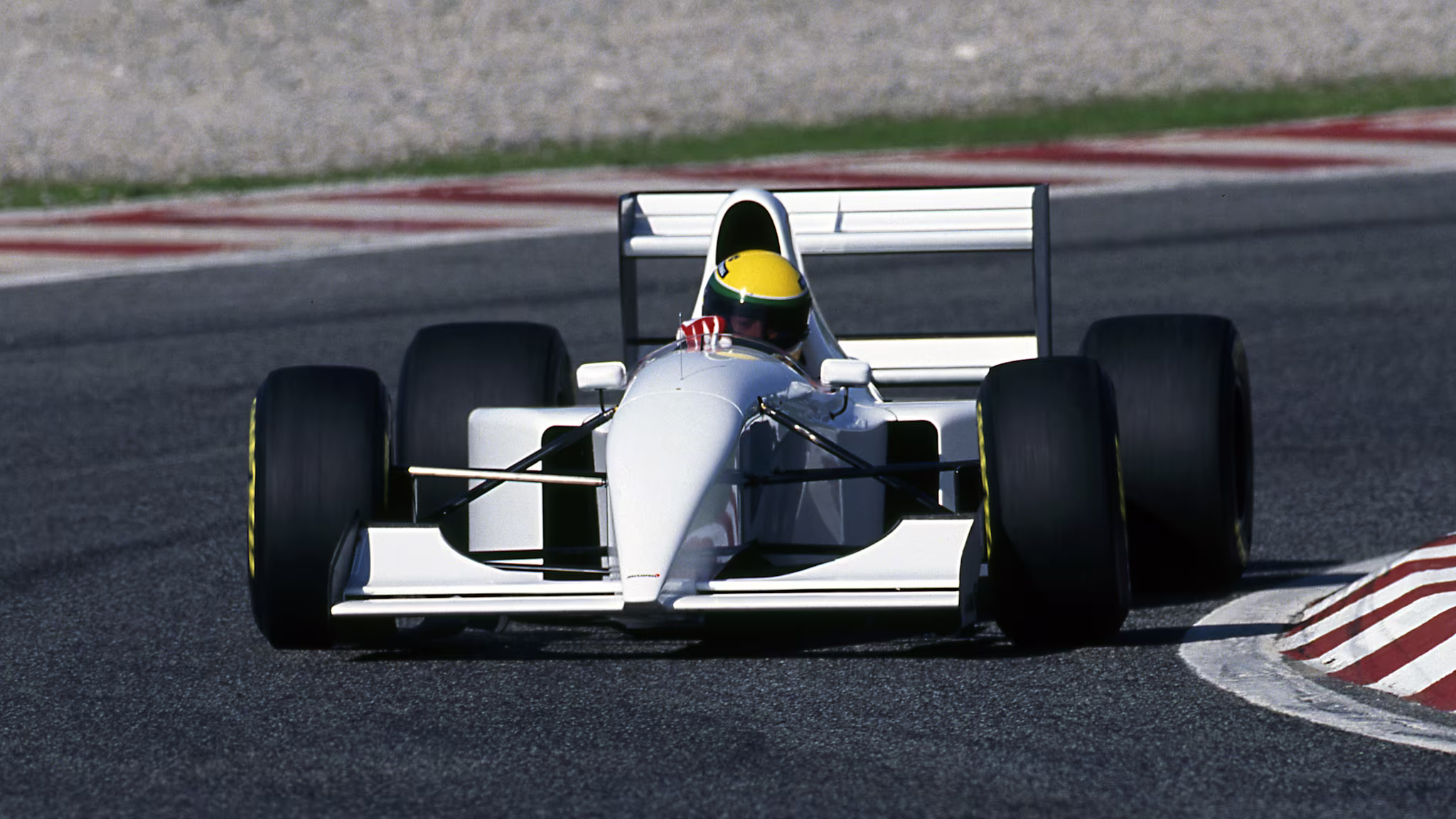 Revisiting One of F1’s Most Intriguing ‘What If?’ Moments