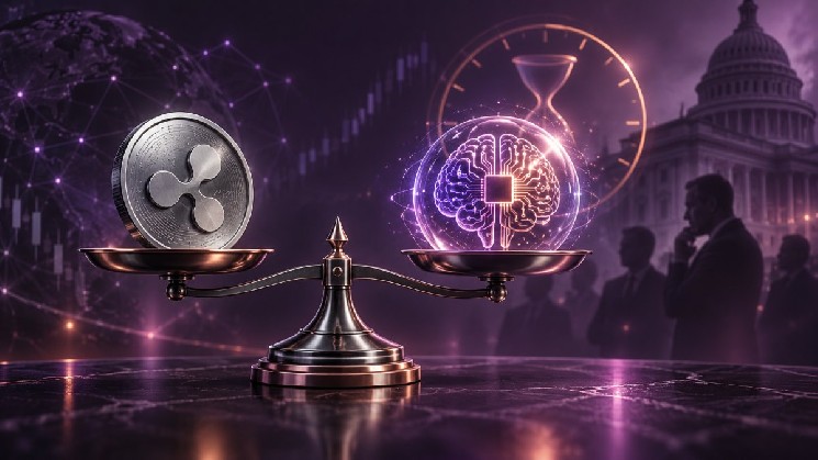 Ripple CTO Emeritus Revisits Gensler’s 2020 AI Warning