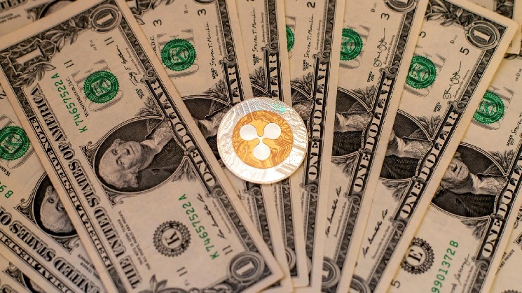 Ripple Integrates XRP Payments With Stripe, Tempo AI Standard in New Developer Kit