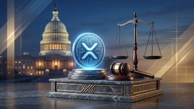 Ripple Legal Chief Offers Bullish XRP Outlook After CLARITY Act Failure