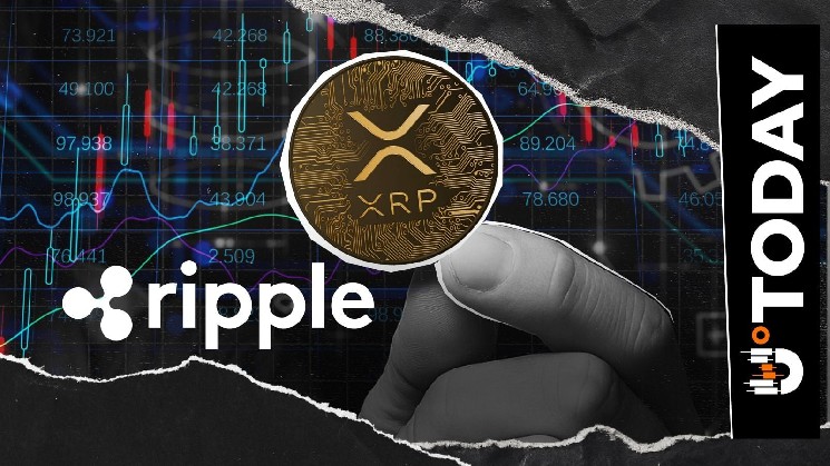Ripple Unlocks 1 Billion XRP Tokens: How Much Remains?