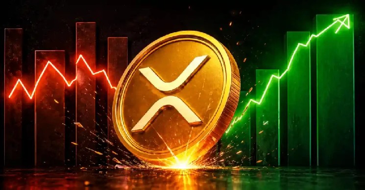 Ripple XRP: $2 Billion Whale Buy Tests Make-or-Break Resistance Wall