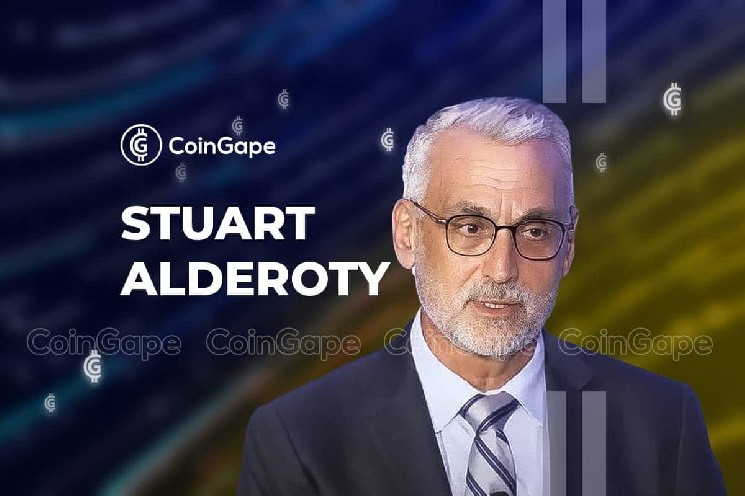 Ripple’s Stuart Alderoty Urges Senators to Hear From Crypto Holders Ahead of Clarity Act Vote
