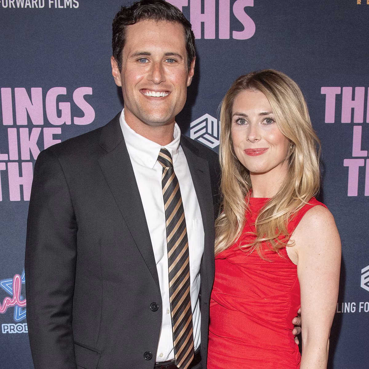 Rob Reiner and Michele Reiner’s Son Jake Reiner Marries Maria Gilfillan