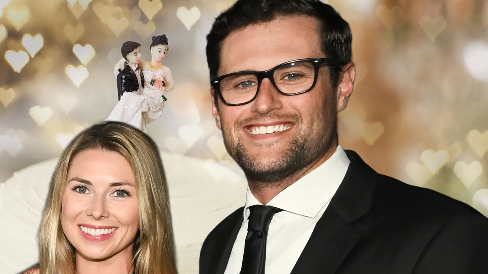 Rob and Michele Reiner’s Son Jake Reiner Marries Maria Gilfillan
